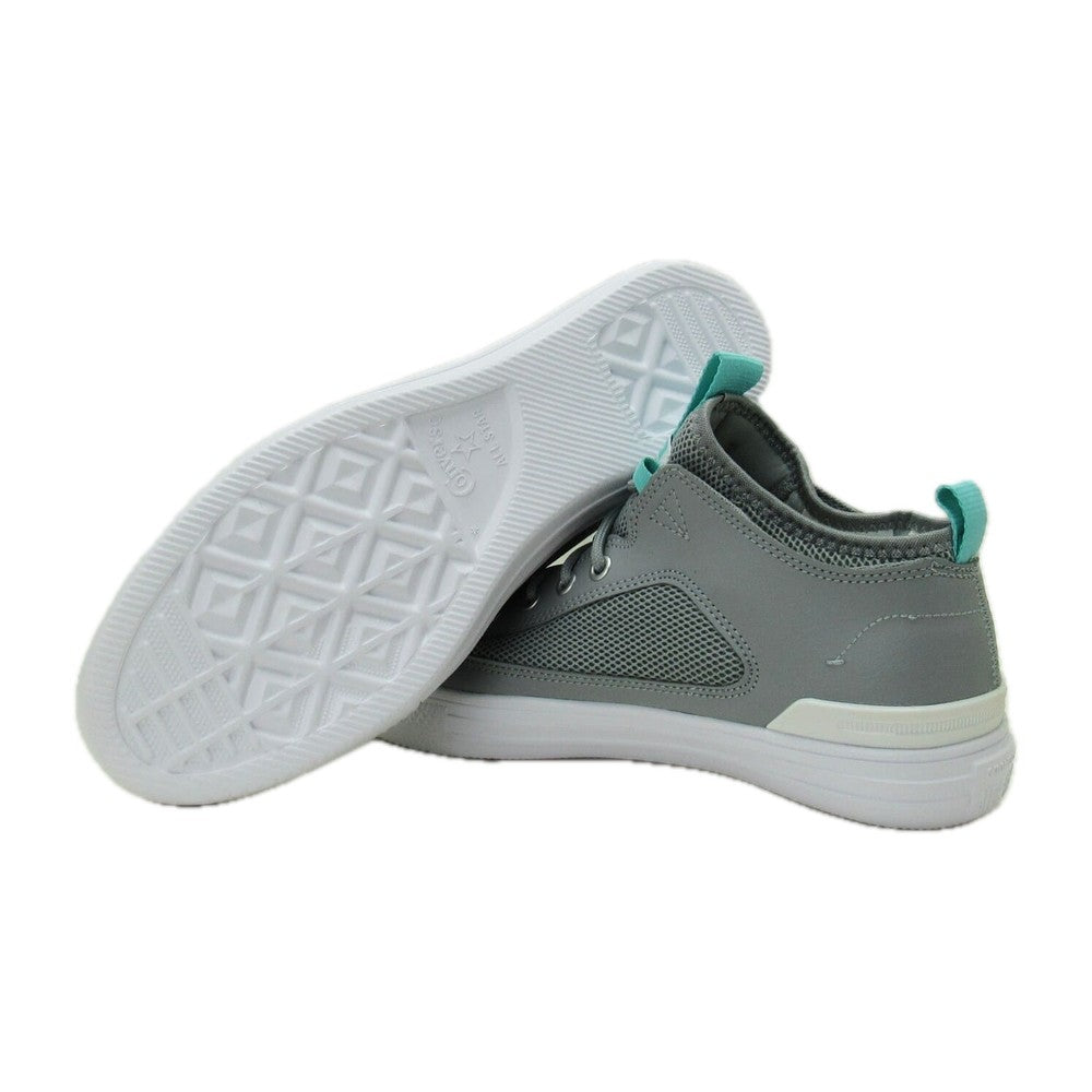 CTAS ULTRA OX ASH STONE/ELETRIC AQUA/WHIT