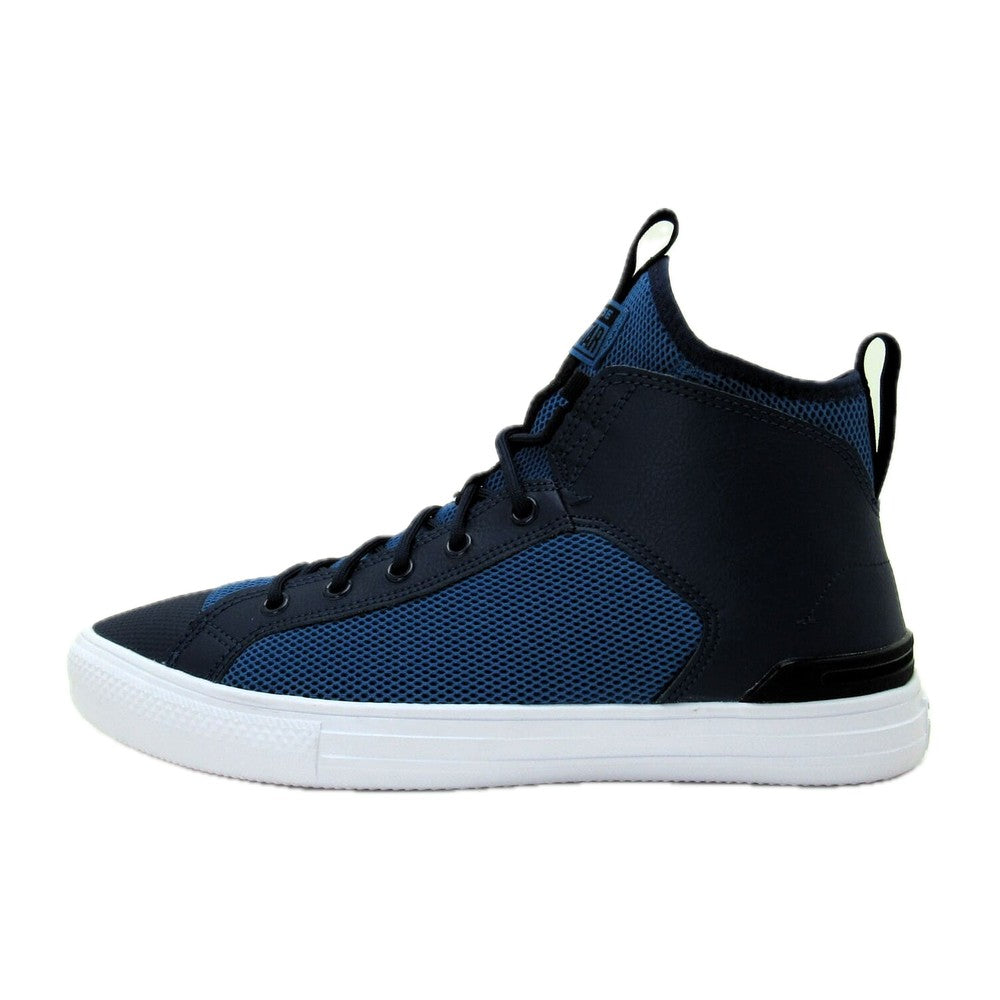 CTAS ULTRA MID DK MARINA BLUE/MIDNIGHT NAVY