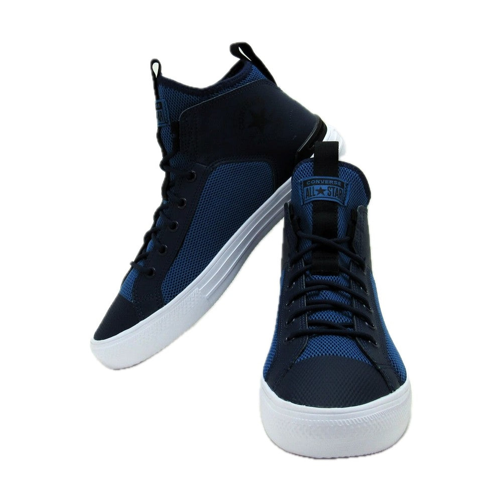 CTAS ULTRA MID DK MARINA BLUE/MIDNIGHT NAVY