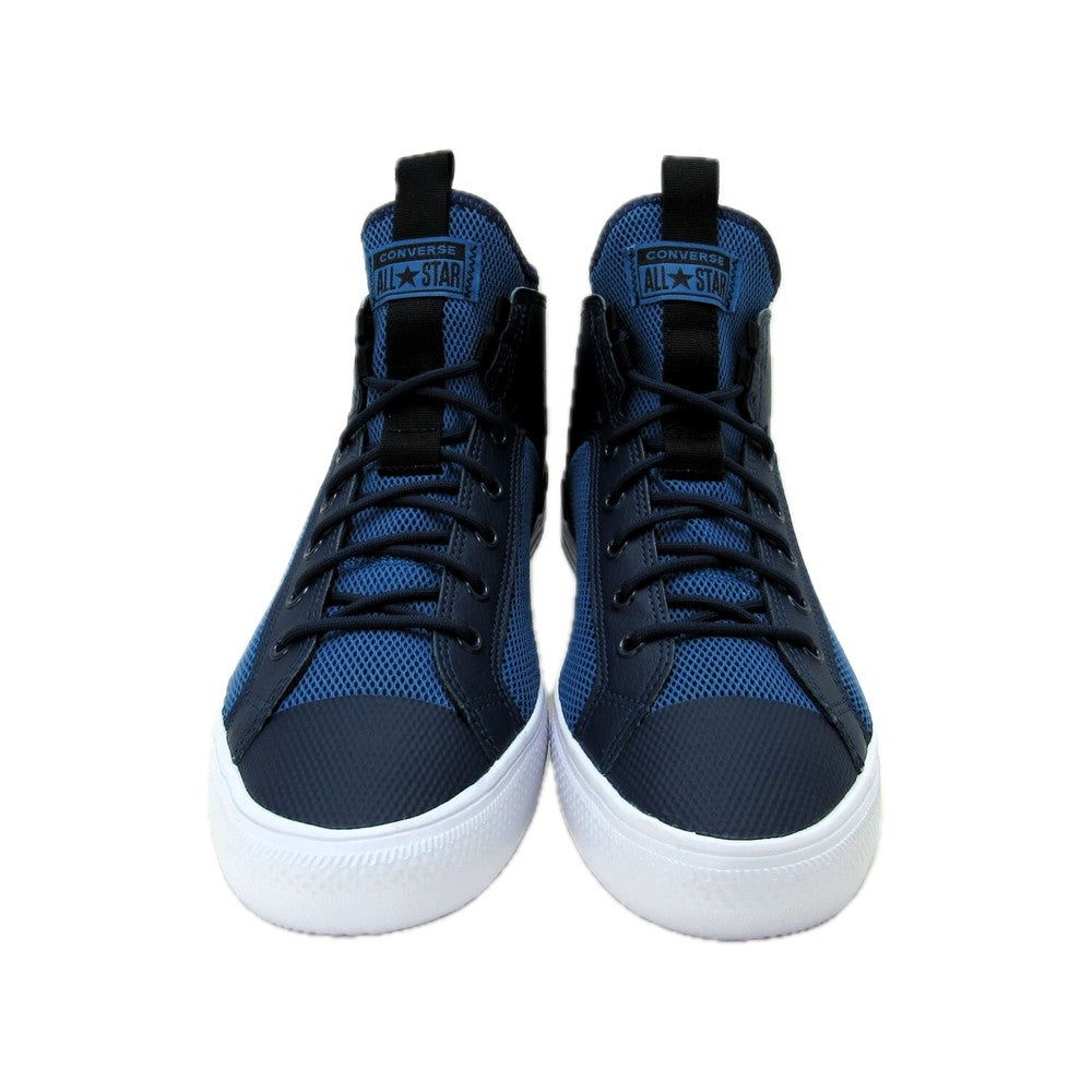 CTAS ULTRA MID DK MARINA BLUE/MIDNIGHT NAVY