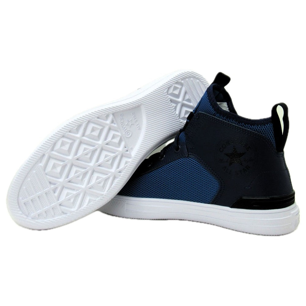 CTAS ULTRA MID DK MARINA BLUE/MIDNIGHT NAVY