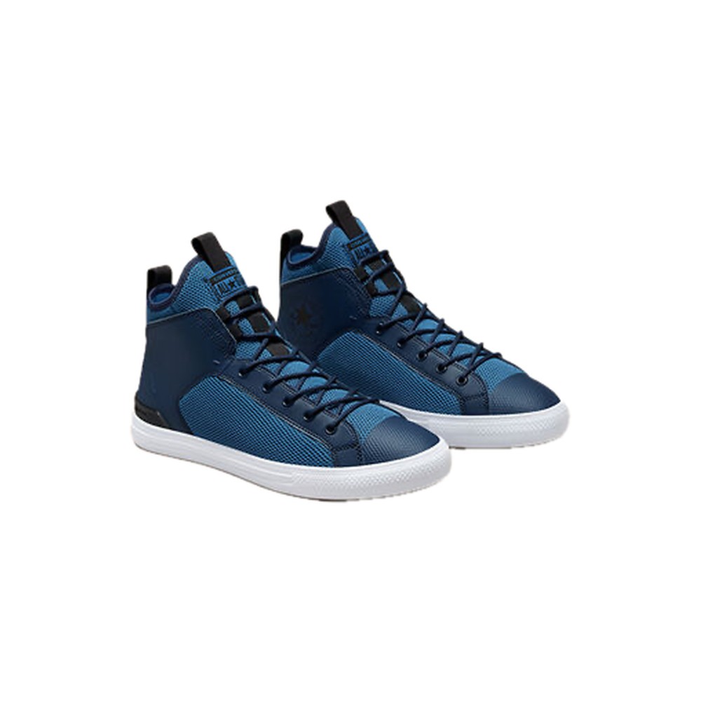 CTAS ULTRA MID DK MARINA BLUE/MIDNIGHT NAVY
