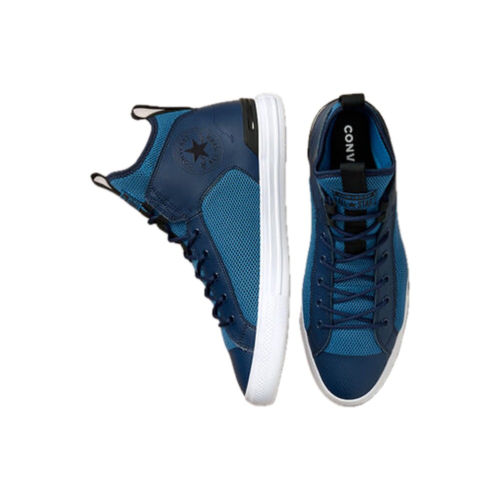CTAS ULTRA MID DK MARINA BLUE/MIDNIGHT NAVY