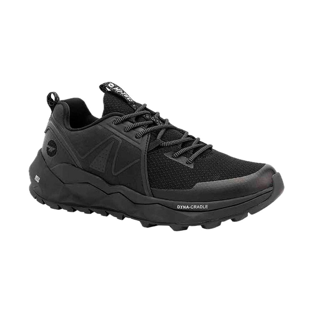 ZAP.OUTDOOR GEO TRAIL PRO BLACK