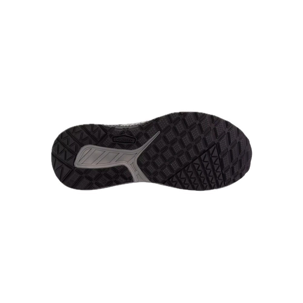 ZAP.OUTDOOR TRAIL LITE BLACK/SILVER