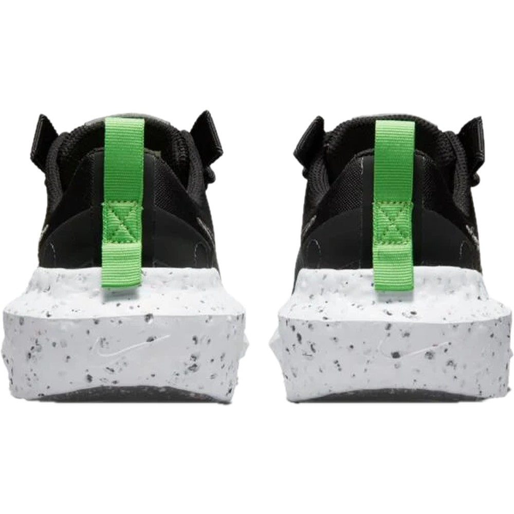 CRATER IMPACT BLACK/IRON GREY-OFF NOIR