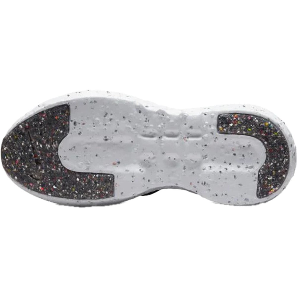 CRATER IMPACT BLACK/IRON GREY-OFF NOIR