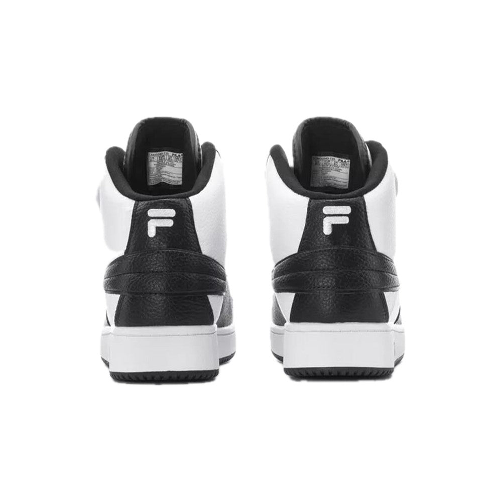 A-HIGH 3CM00543120 WHITE/BLACK/WHITE