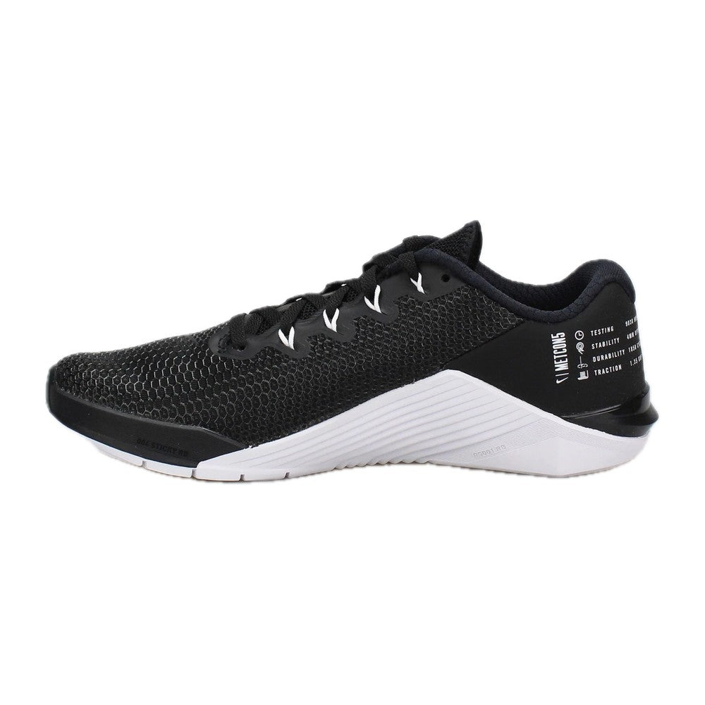 WMNS METCOM