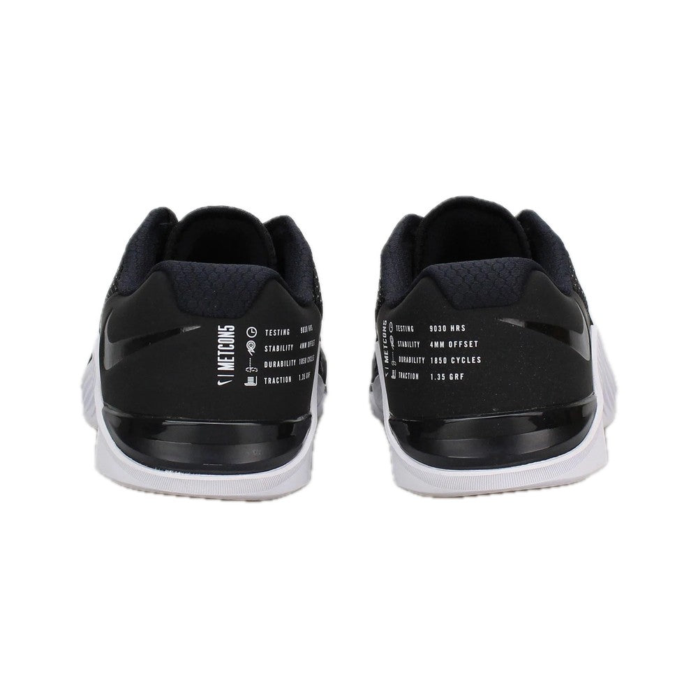WMNS METCOM