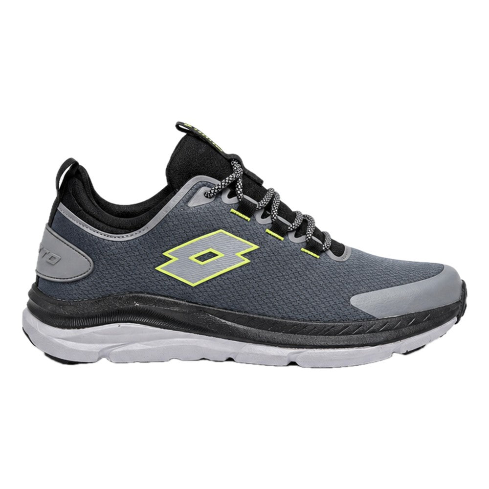 FERRARA J0729 GREY/BLACK