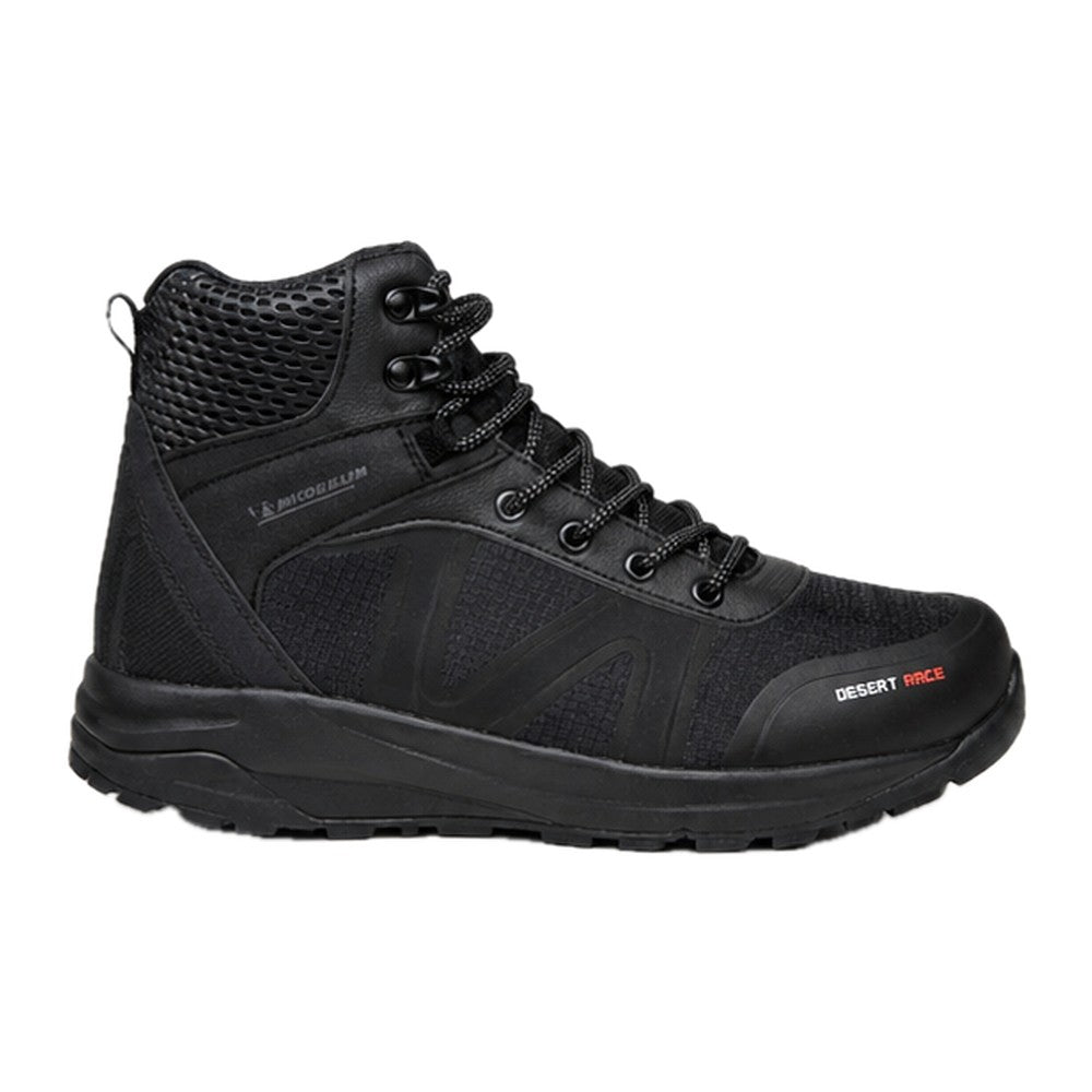 BOTIN TRAIL RUNNING ALL BLACK
