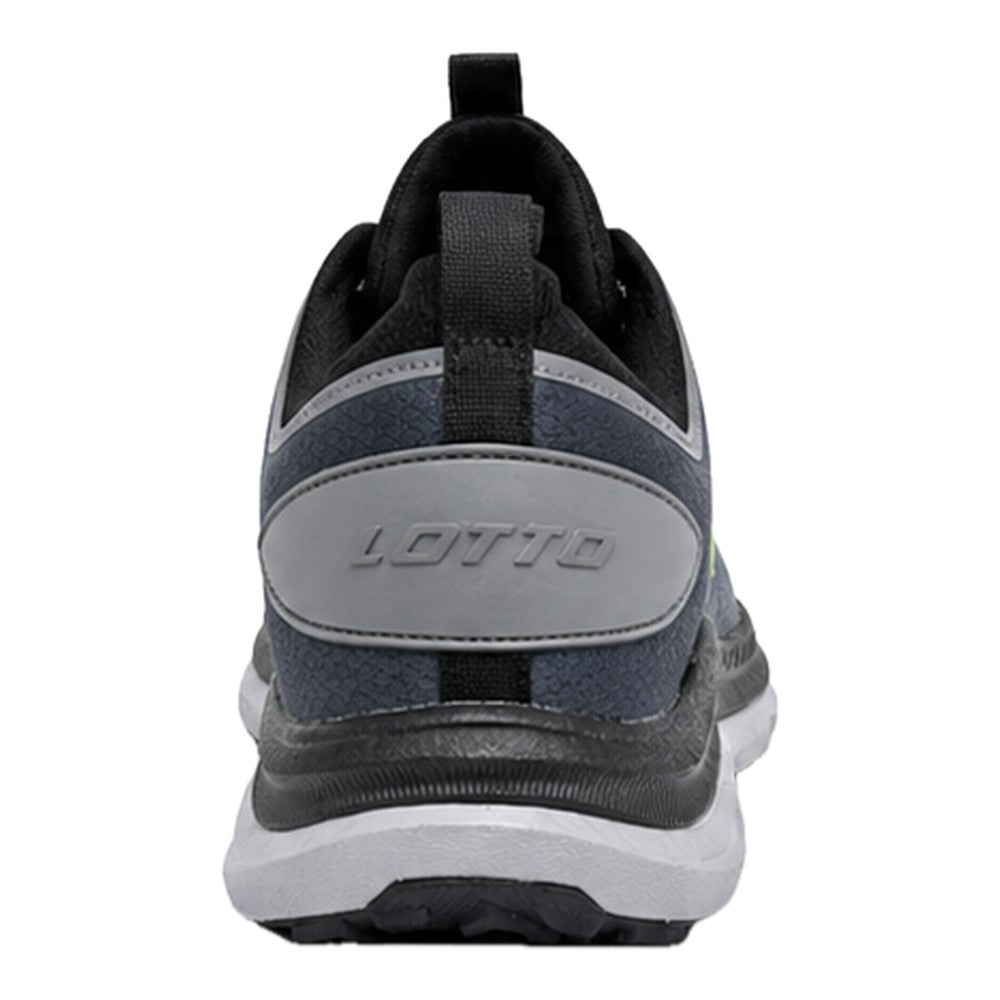 FERRARA J0729 GREY/BLACK