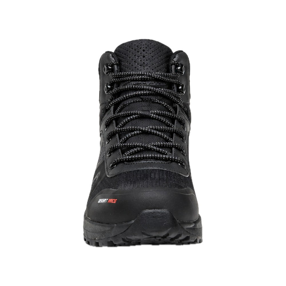 BOTIN TRAIL RUNNING ALL BLACK