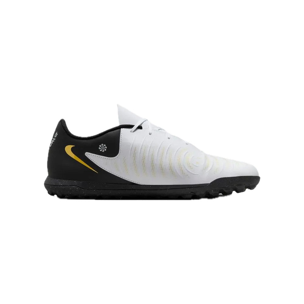 PHANTOM GX II CLUB WHITE/BLACK-MTCL GOLD COIN