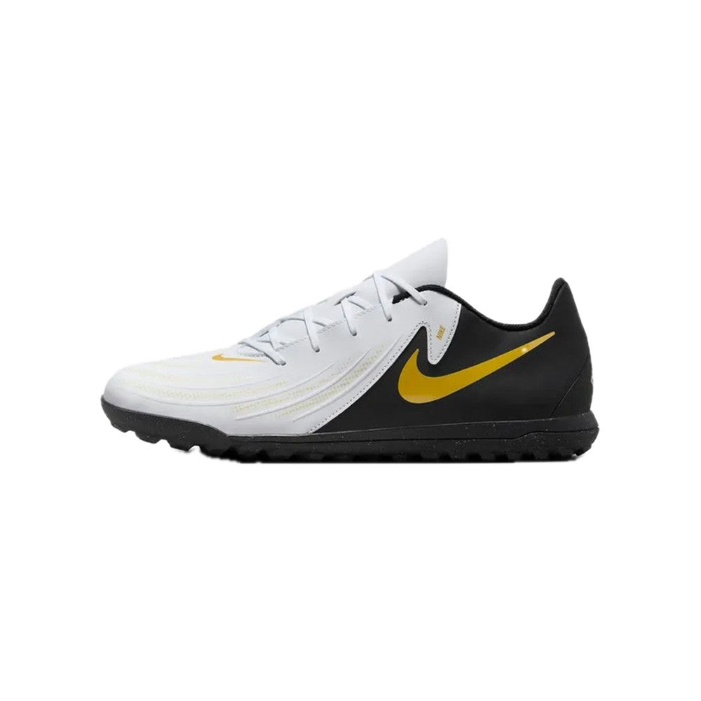 PHANTOM GX II CLUB WHITE/BLACK-MTCL GOLD COIN