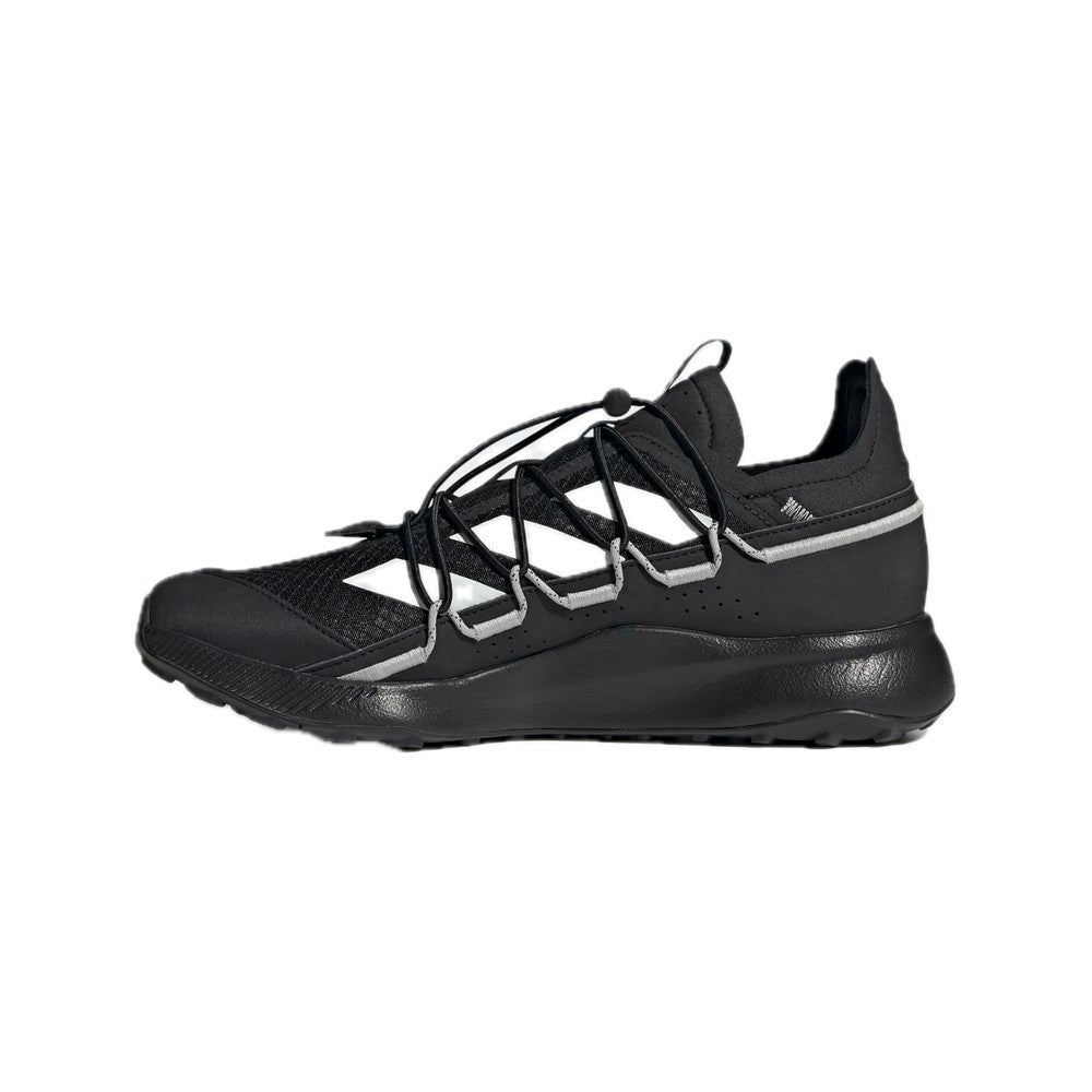 VOYAGER 21 BLACK/GREY