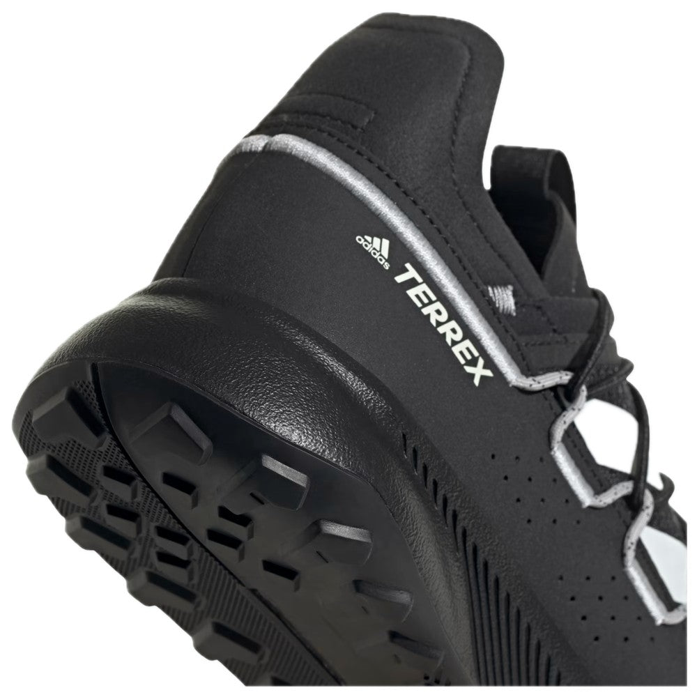VOYAGER 21 BLACK/GREY