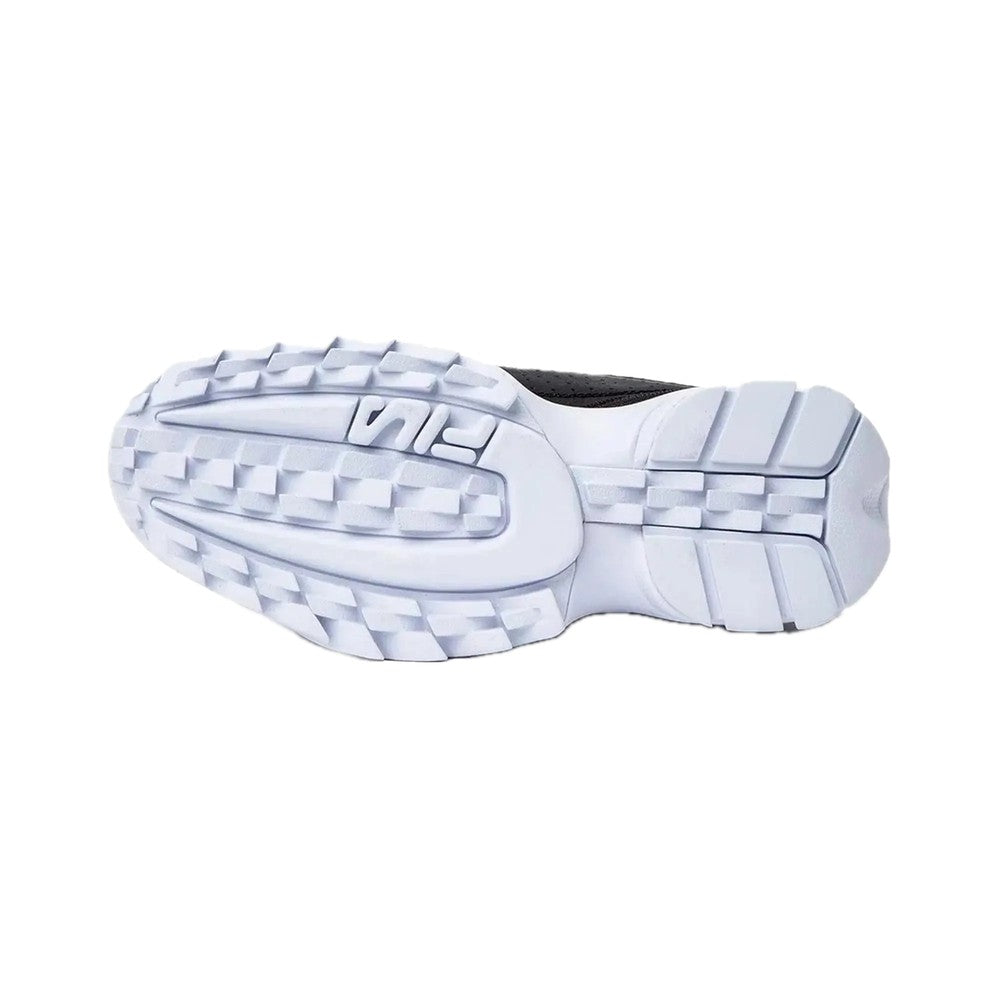DISRUPTOR II 3FM00648014 BLK/WHT/WHT