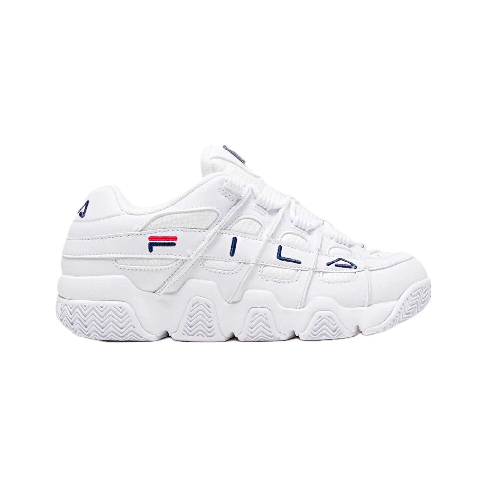 UPROOT 5BM00539125 WHITE/FILA NAVY/GUM