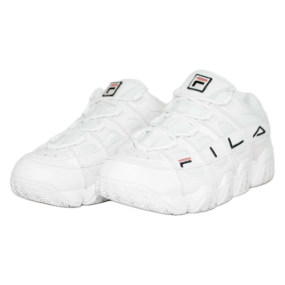 UPROOT 5BM00539125 WHITE/FILA NAVY/GUM