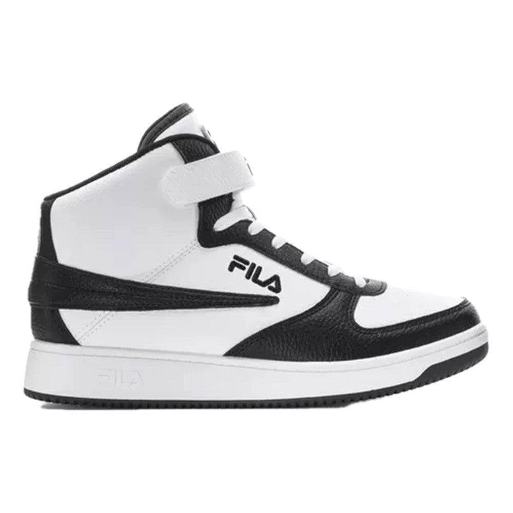 A-HIGH 3CM00543120 WHITE/BLACK/WHITE