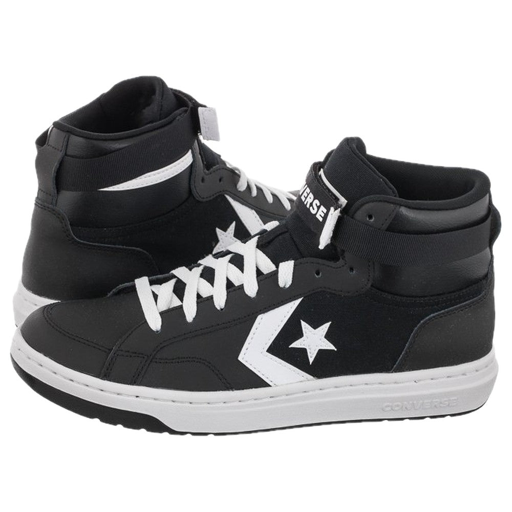 PRO BLAZE V2 MID BLACK/WHITE/BLACK