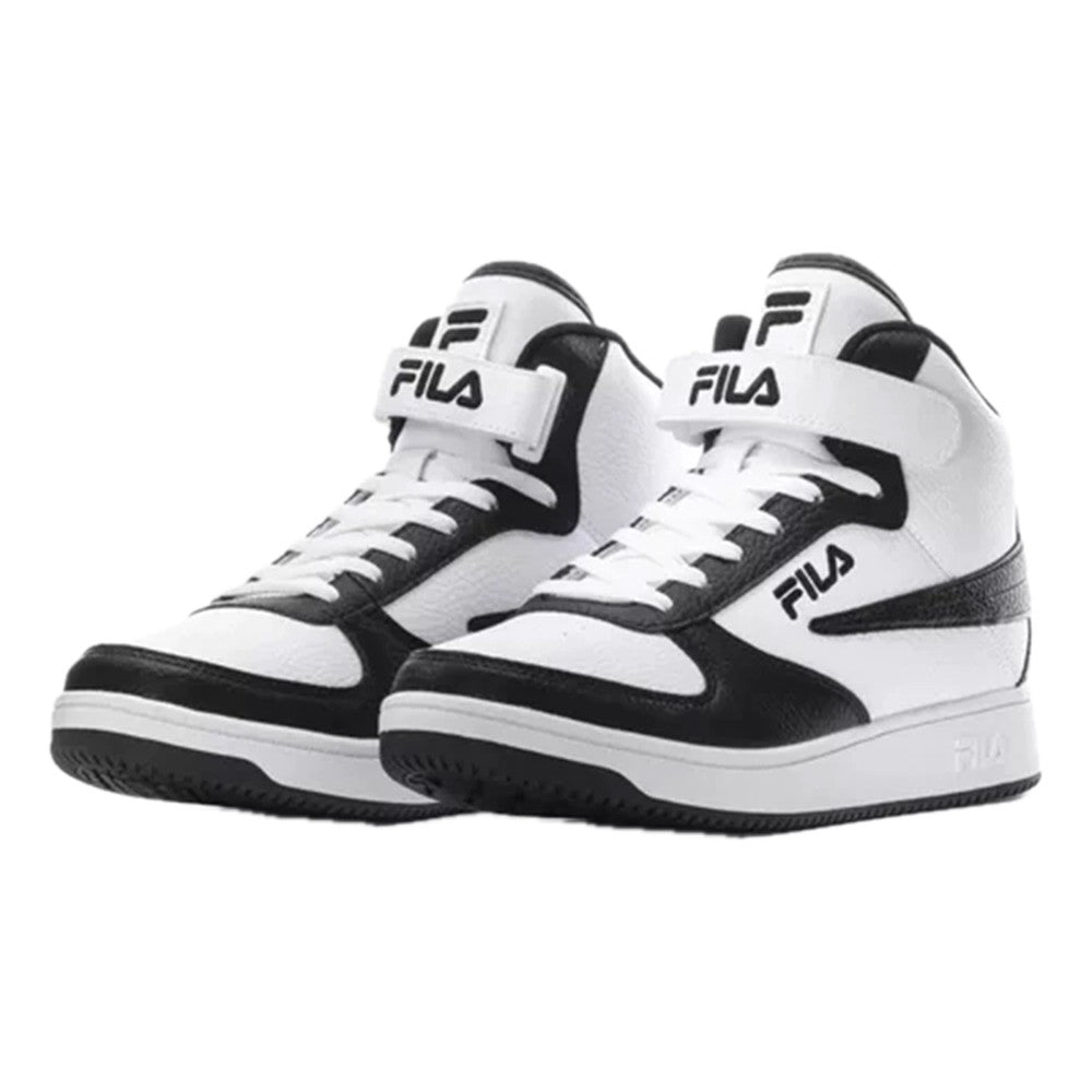 A-HIGH 3CM00543120 WHITE/BLACK/WHITE