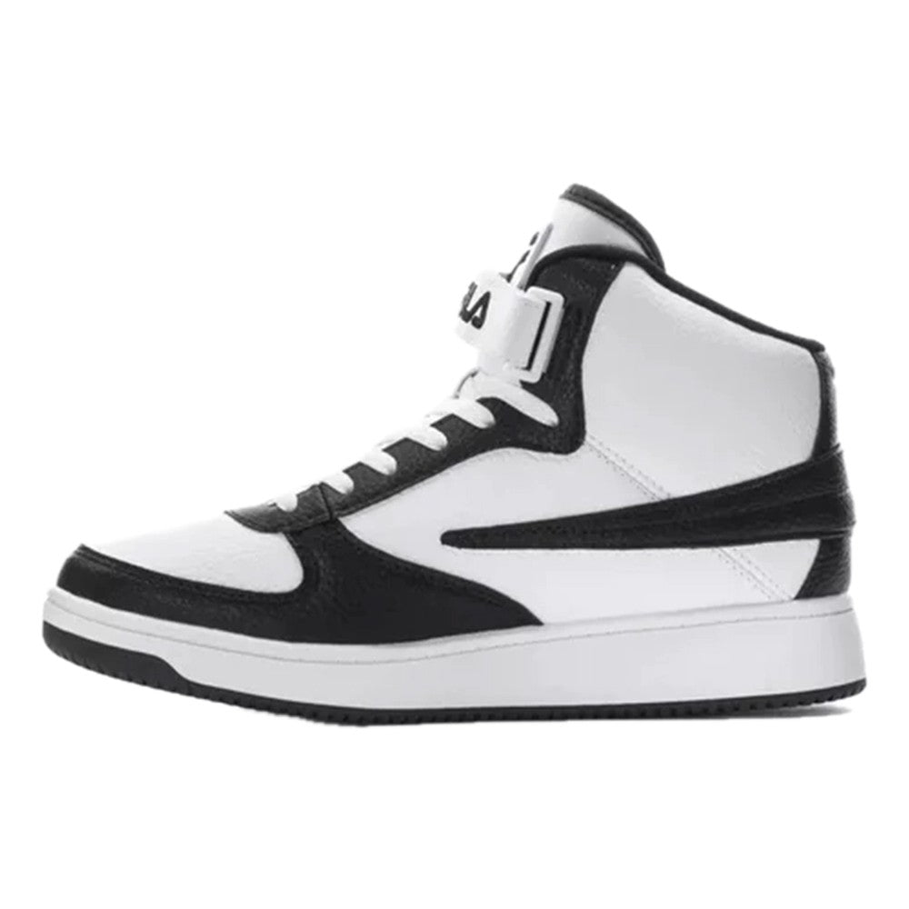 A-HIGH 3CM00543120 WHITE/BLACK/WHITE