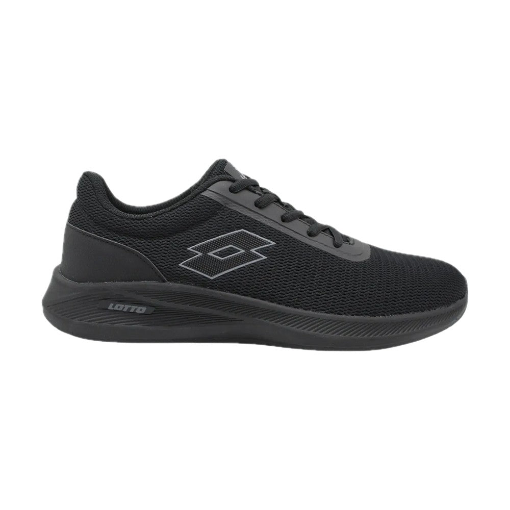 CHALLENGE J0570 ALL BLACK