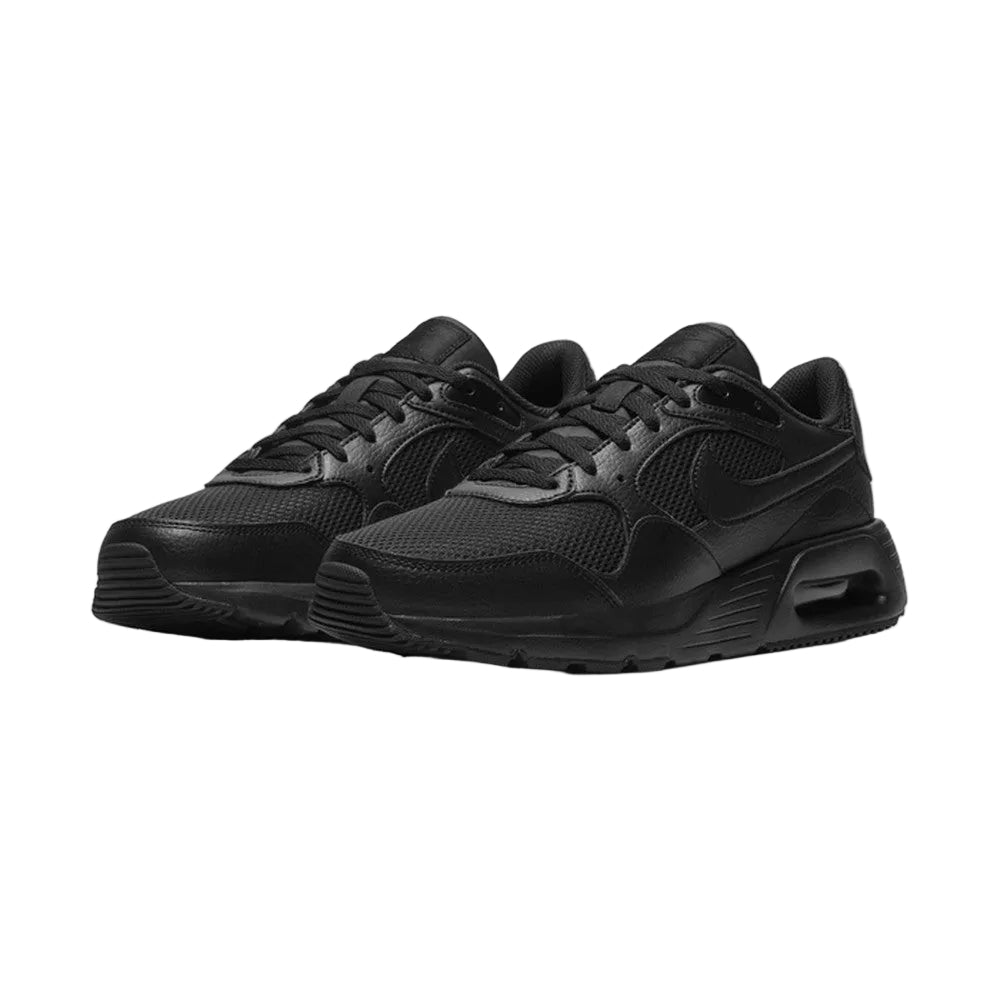 AIR MAX SC BLACK/BLACK-BLACK
