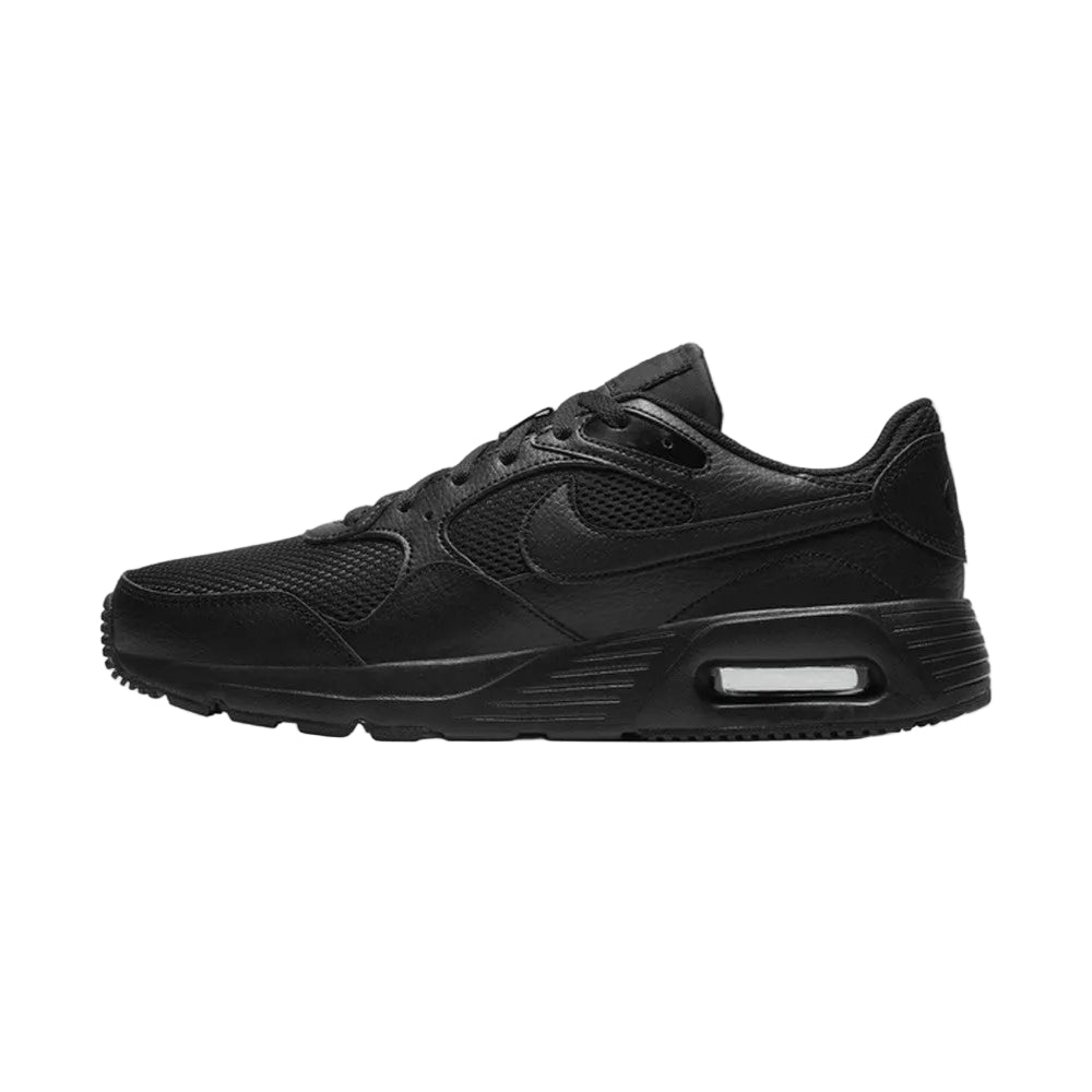AIR MAX SC BLACK/BLACK-BLACK