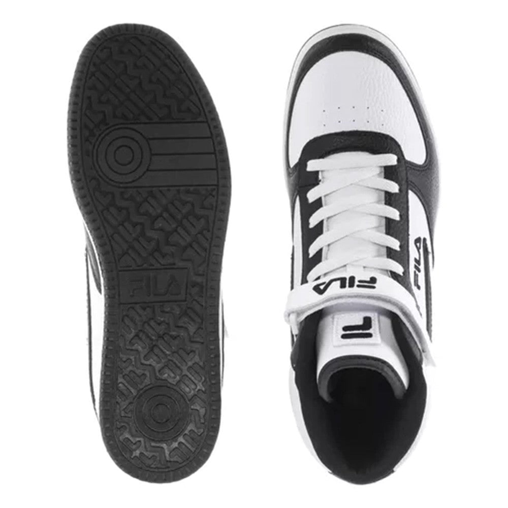 A-HIGH 3CM00543120 WHITE/BLACK/WHITE