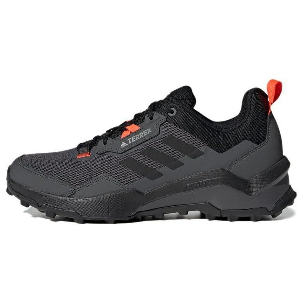 TERREX AX4 BLACK