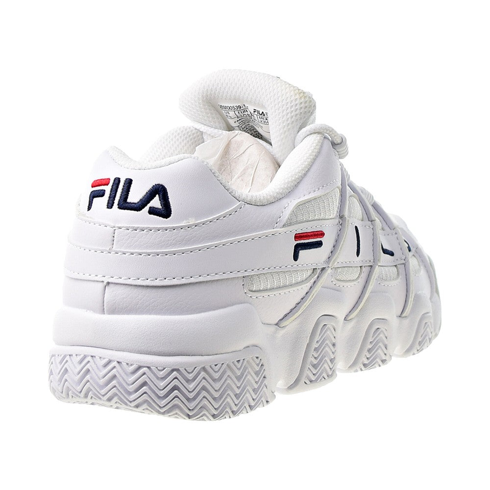 UPROOT 5BM00539125 WHITE/FILA NAVY/GUM