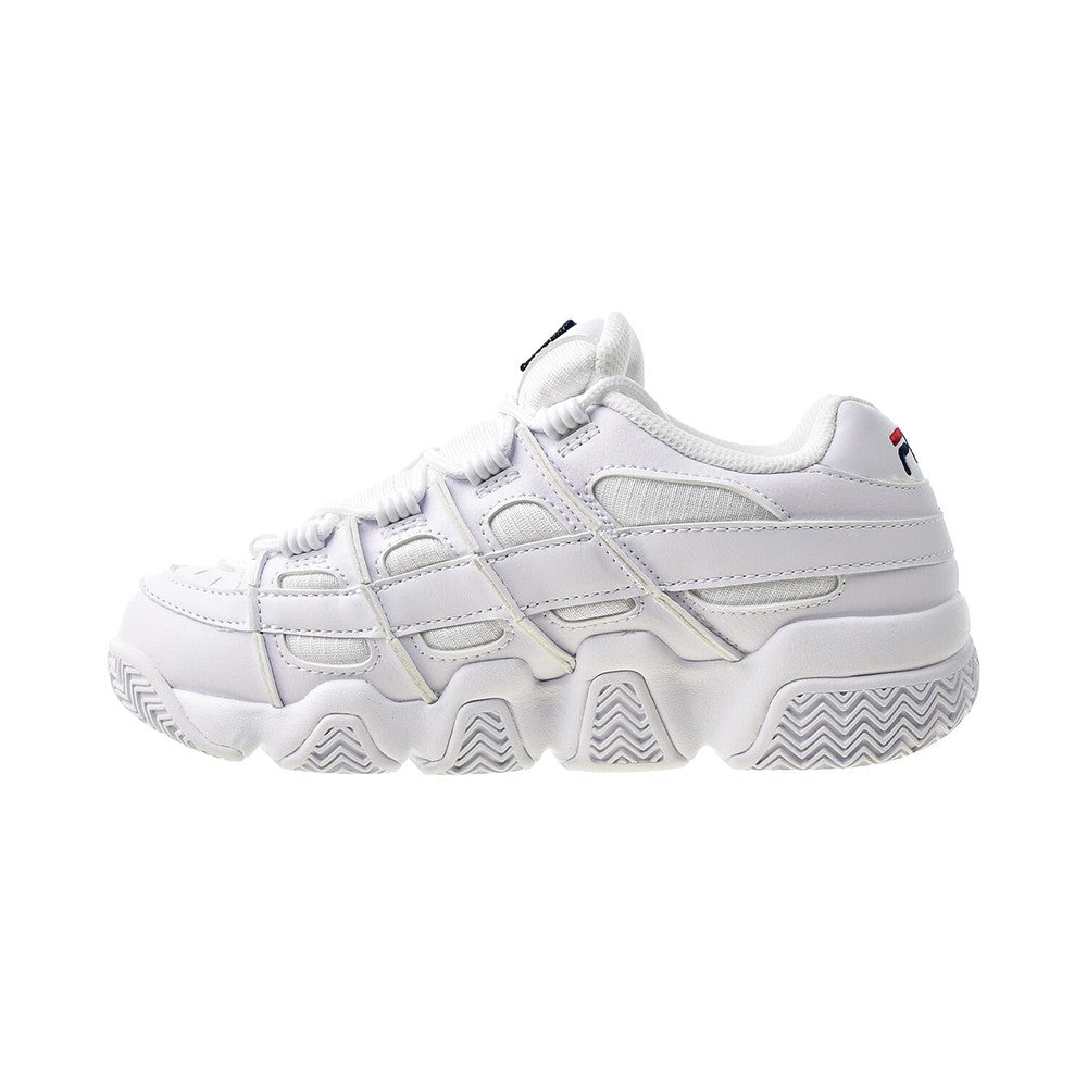 UPROOT 5BM00539125 WHITE/FILA NAVY/GUM