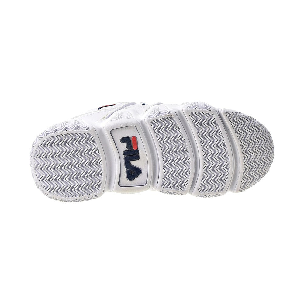 UPROOT 5BM00539125 WHITE/FILA NAVY/GUM
