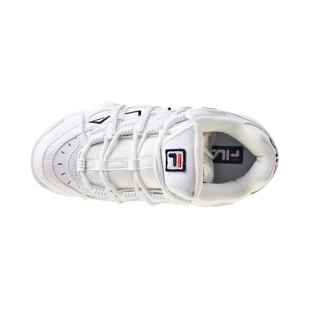 UPROOT 5BM00539125 WHITE/FILA NAVY/GUM