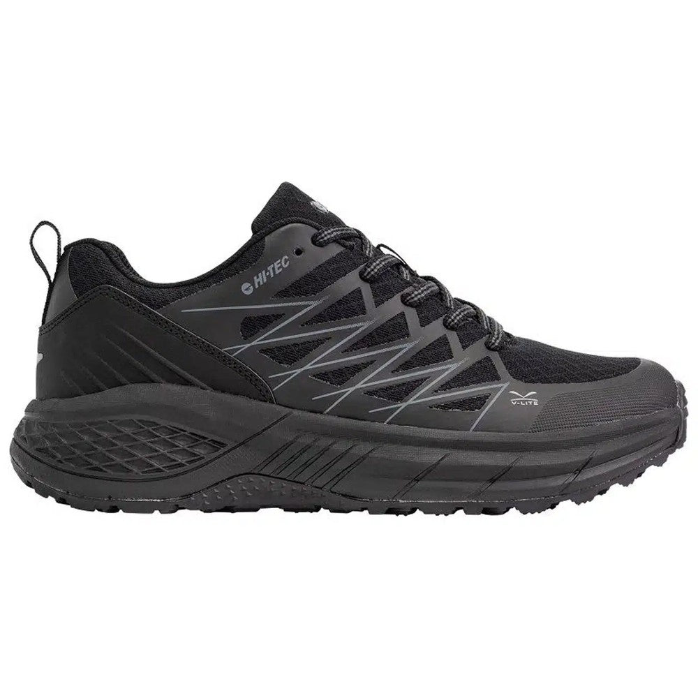ZAP.OUTDOOR  TRAIL LITE BLACK/CHARCOAL