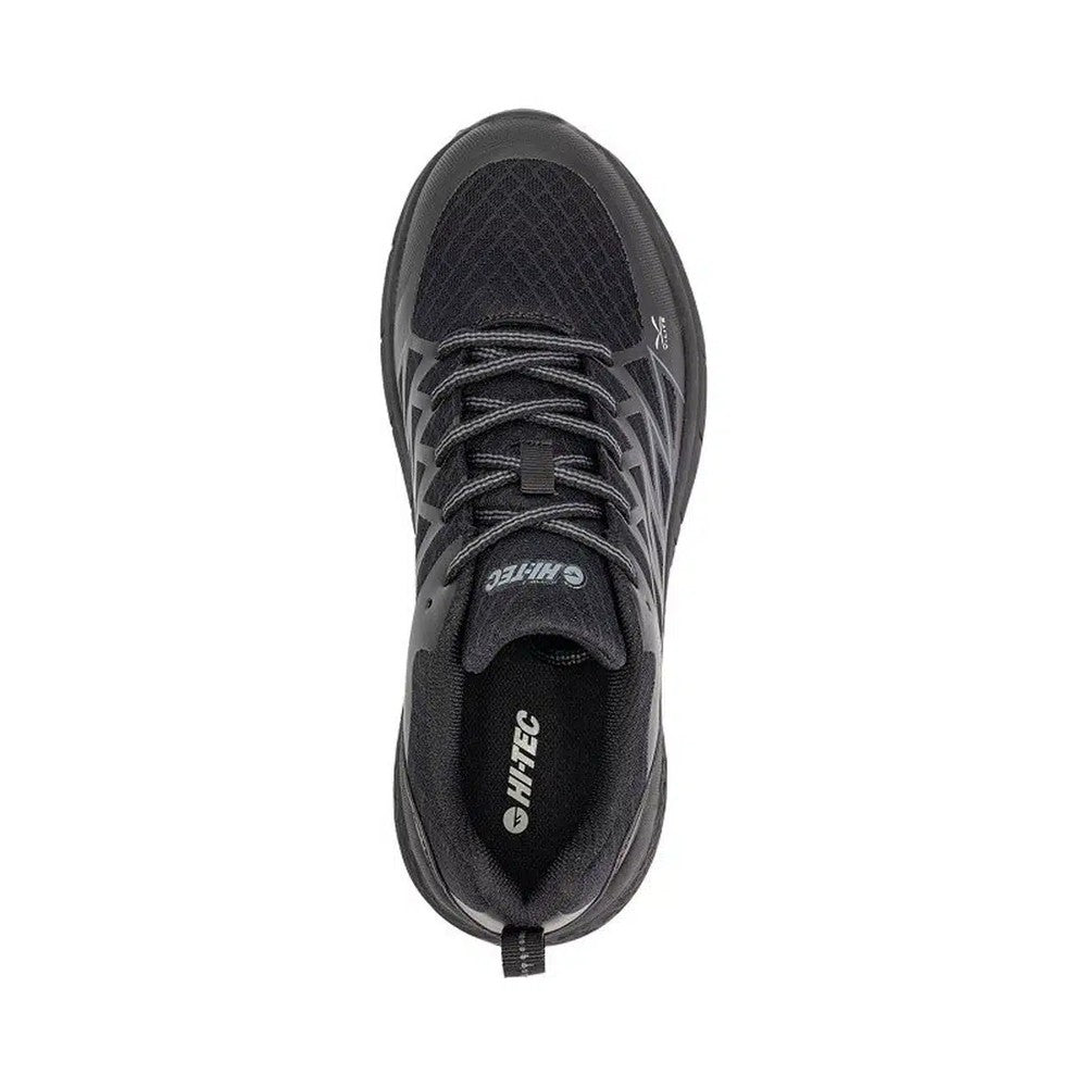 ZAP.OUTDOOR  TRAIL LITE BLACK/CHARCOAL