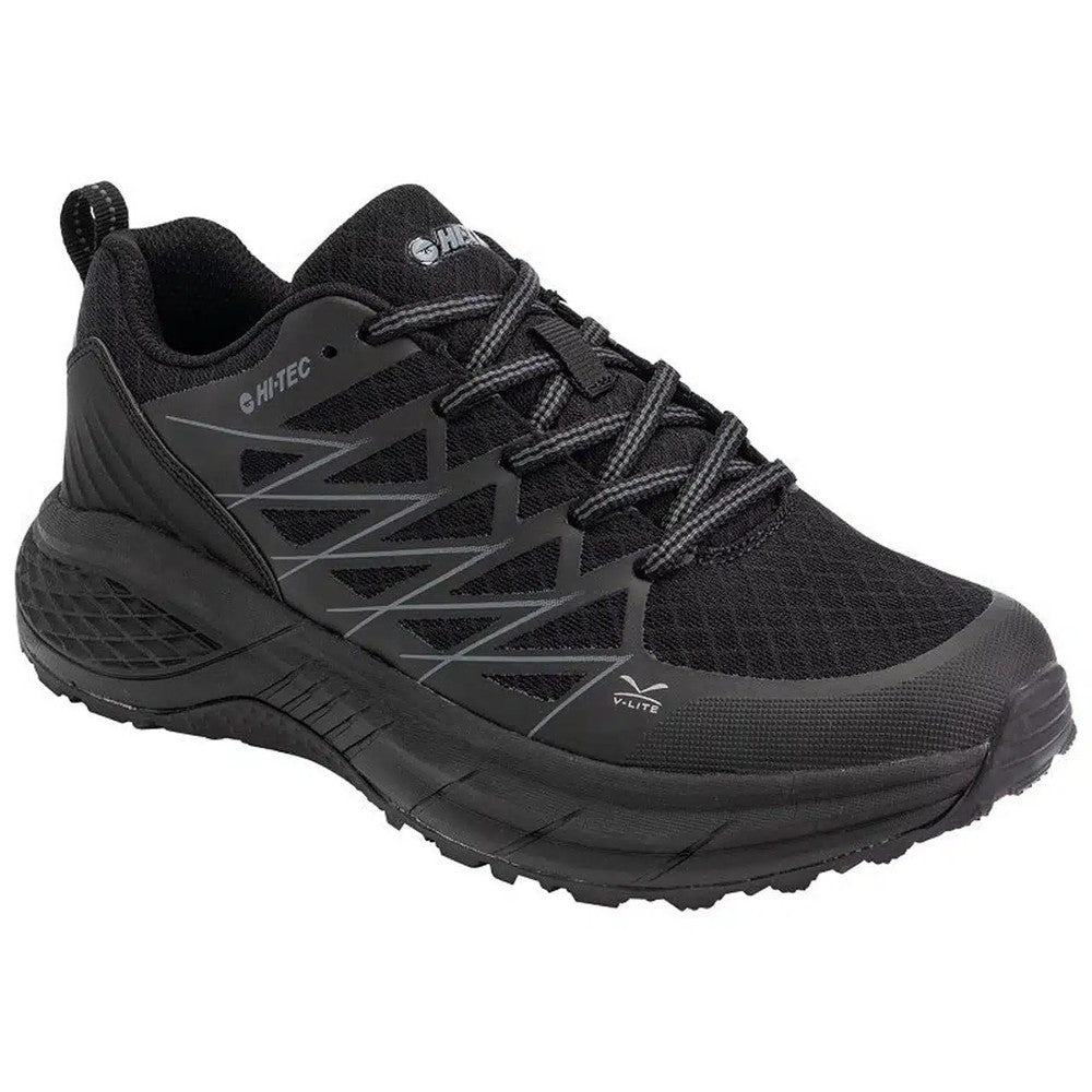 ZAP.OUTDOOR  TRAIL LITE BLACK/CHARCOAL